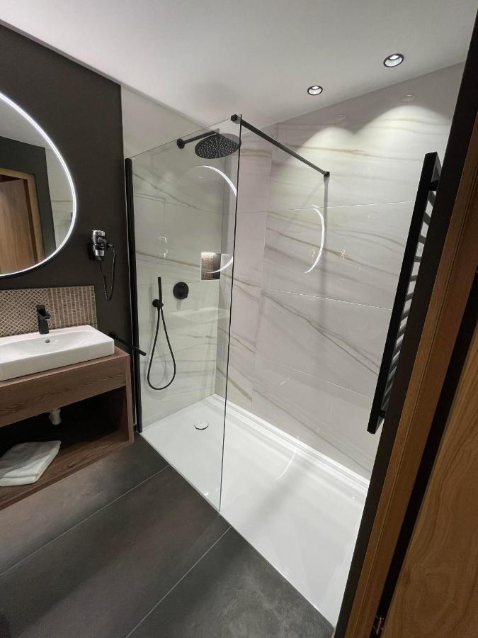 Residence Tantalus San Lorenzo di Sebato Zewnętrze zdjęcie
